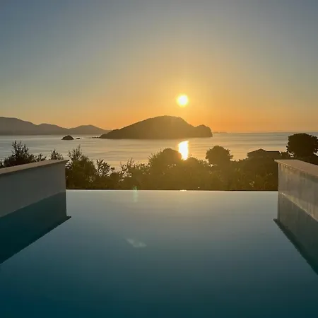 Holiday home Lente Vivus Marathias (Zakynthos)