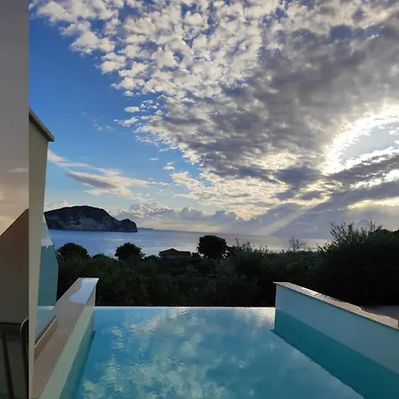 Holiday home Lente Vivus Marathias (Zakynthos)