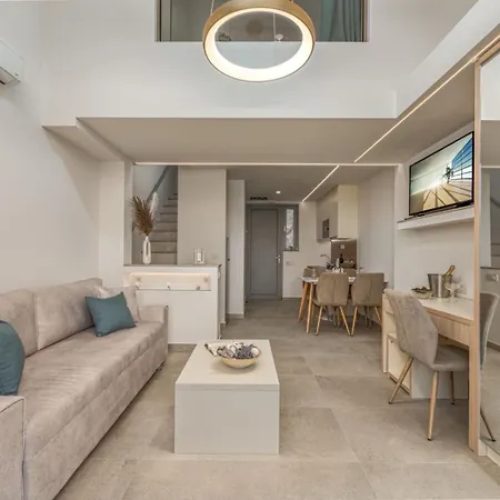 Holiday home Lente Vivus Marathias (Zakynthos)