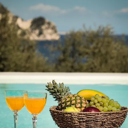 Lente Vivus * Marathias (Zakynthos)