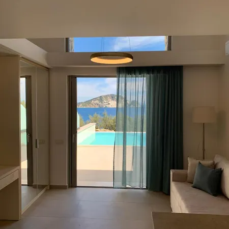 Holiday home Lente Vivus Marathias (Zakynthos)