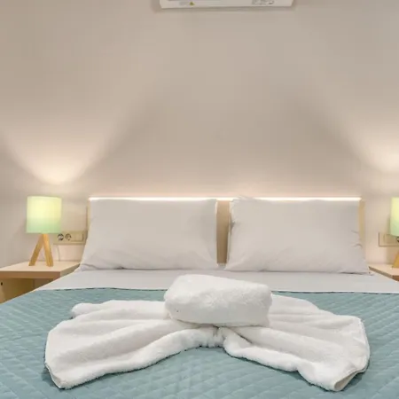 Lente Vivus Holiday home *