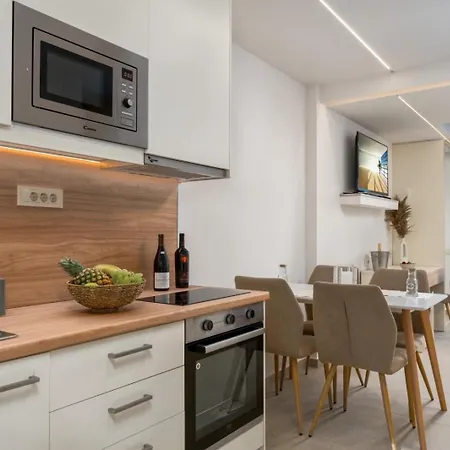 Lente Vivus Holiday home Marathias (Zakynthos)