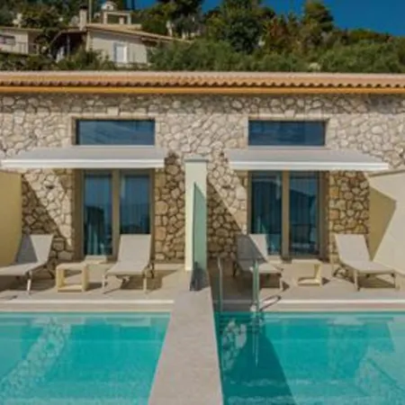 Holiday home Lente Vivus Marathias (Zakynthos)