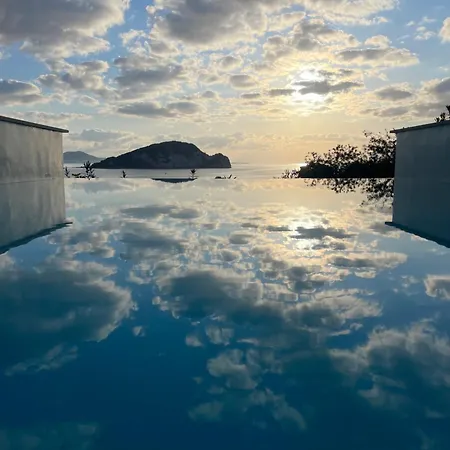 Lente Vivus Holiday home Marathias (Zakynthos)